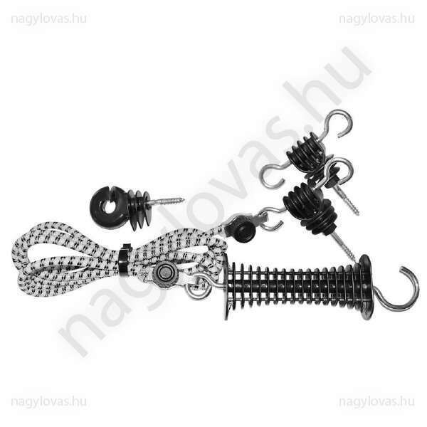 AKO Eco gumis kapurendszer 3-6m 1szet