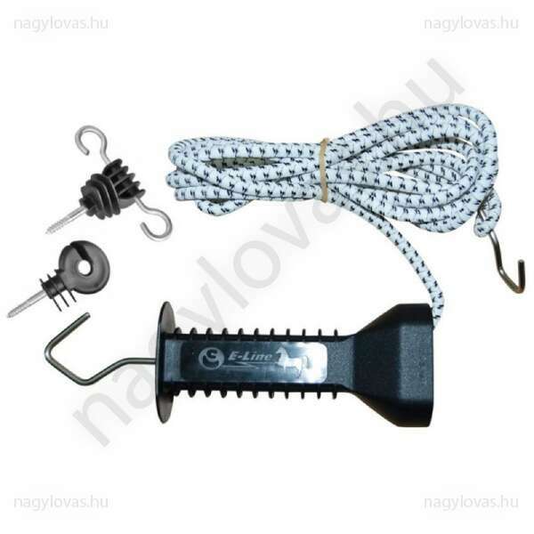 AKO gumiszáras kapu 1szet