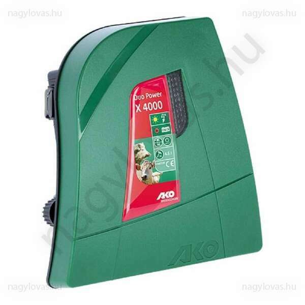 AKO jeladó DuoPower X4000 1db