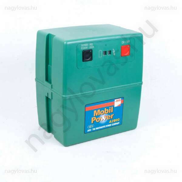Ako jeladó Mobil Power PA2800 1db