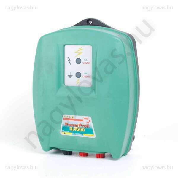 AKO jeladó P Profi N1600/230V 1db