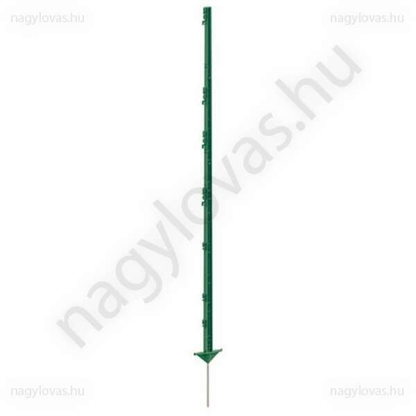 AKO műanyag cölöp zöld 156cm 1db