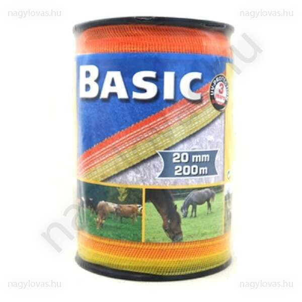 AKO szalag 1cm/200m 2db/szett