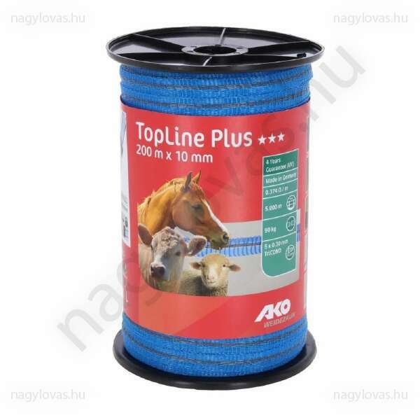 AKO szalag 2cm/200m 