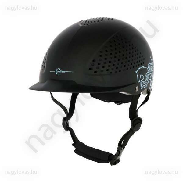 Beauty 2.0 kobak fekete 48-51cm