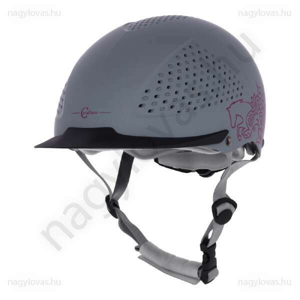 Beauty 2.0 kobak szürke 48-51cm