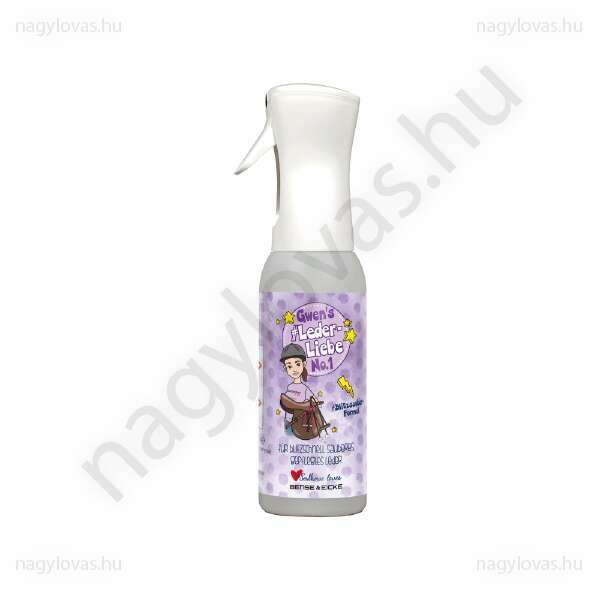 Bense&Eicke No.1 bőrtisztító és ápoló 500ml