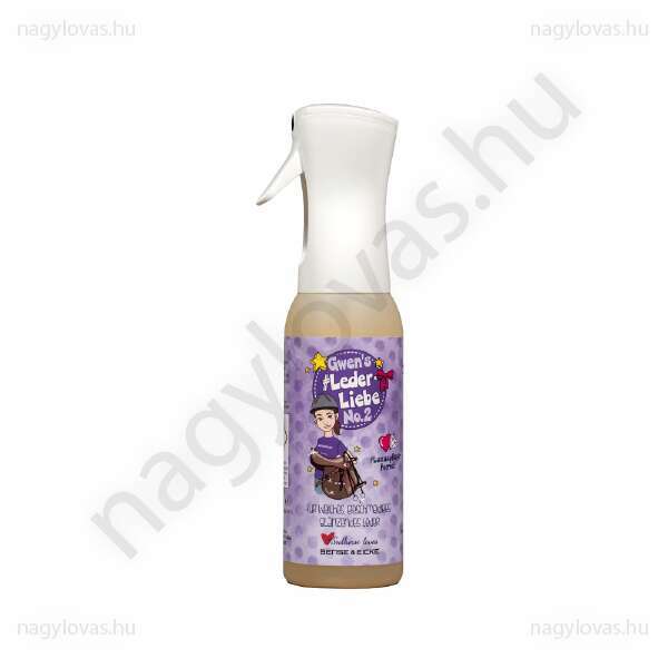 Bense&Eicke No.2 bőrápoló 500ml