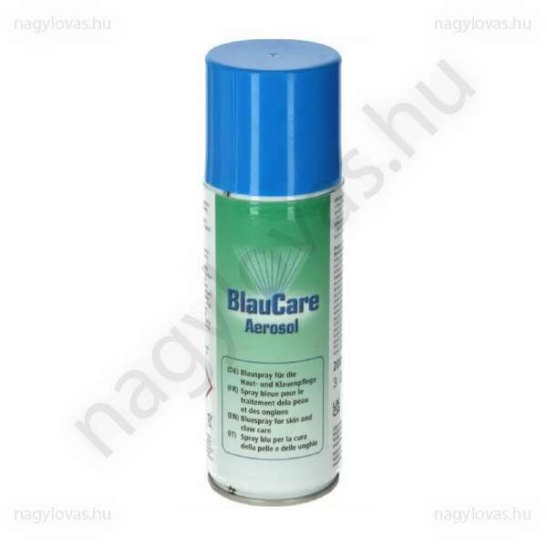 BlauDes kék fertőtlenítő spray 200ml
