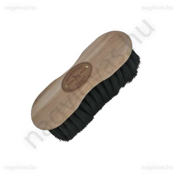 Borstiq Farm softgyökérkefe 19X7cm