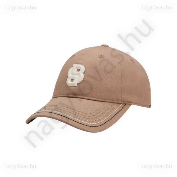 Boss BB baseball sapka camel 55cm