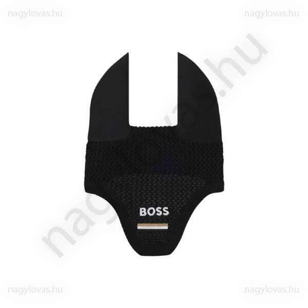 Boss Calgary fülvédő fekete