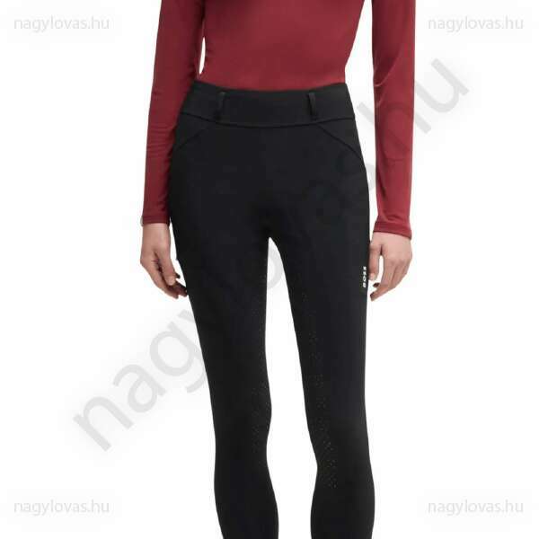 Boss Hellen FullGrip szilikonos leggings Sky 