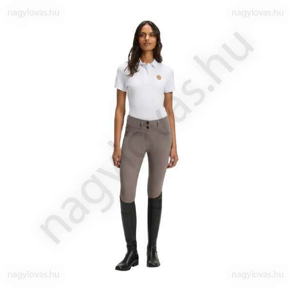 Boss Mona női póló fehér