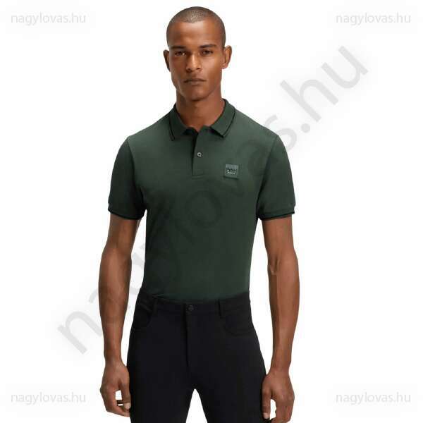 Boss Paul férfipóló Pine grove