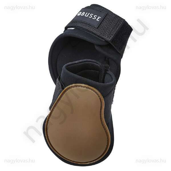 Busse bokavédő cob/full barna