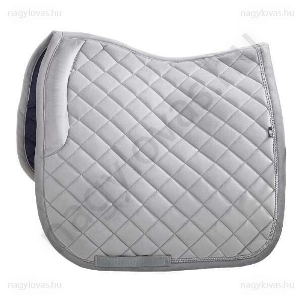 Busse Maila díjlovas nyeregalátét cob/full grey