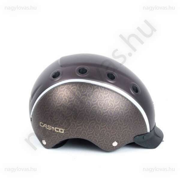 Casco Choice kobak S 52-56cm