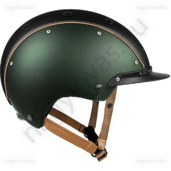 Casco kobak ChampRegal Contender zöld