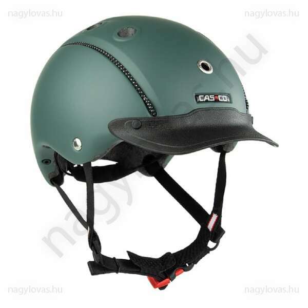 Casco kobak Choice Turnier S(52-56cm)Deep Sage