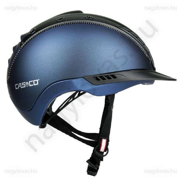 Casco MIstral2 Edition kobak kék 