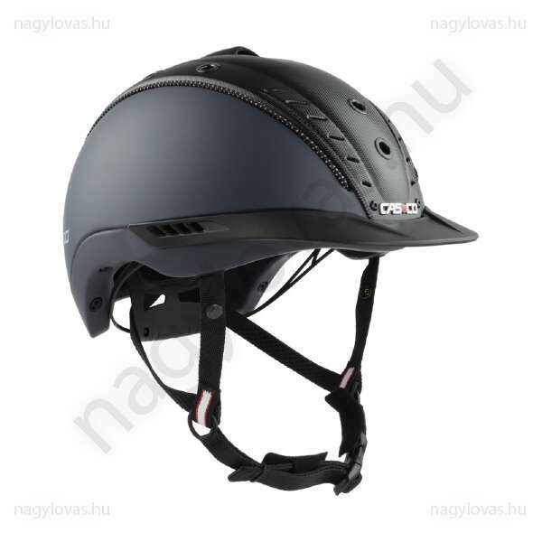 Casco MIstral2 Edition Struktur kobak szürke