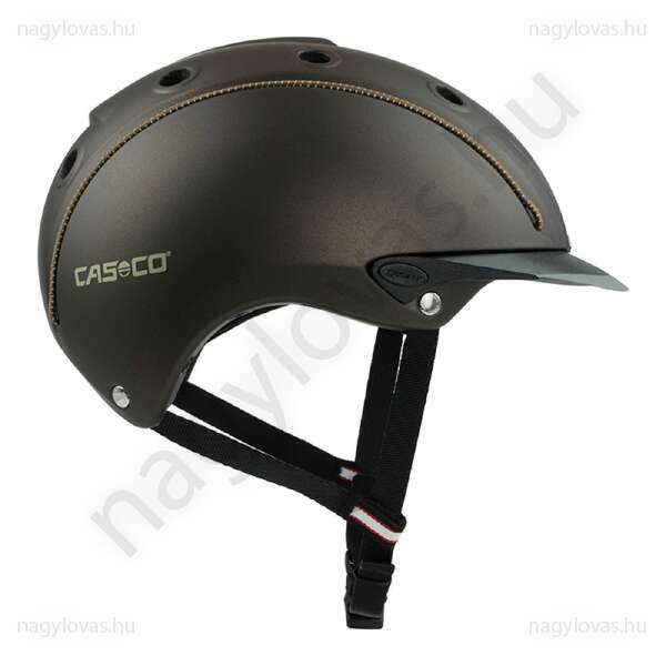 Casco Mistrall kobak S(50-54cm) barna