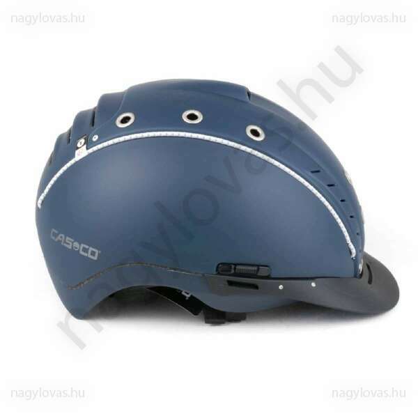 Casco Mistrall2 kobak kék S 50-54cm