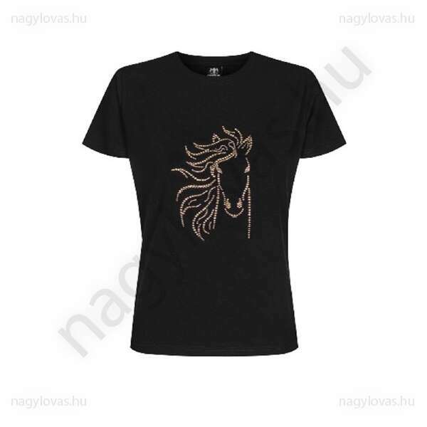 Comodo Golden Horse strasszos