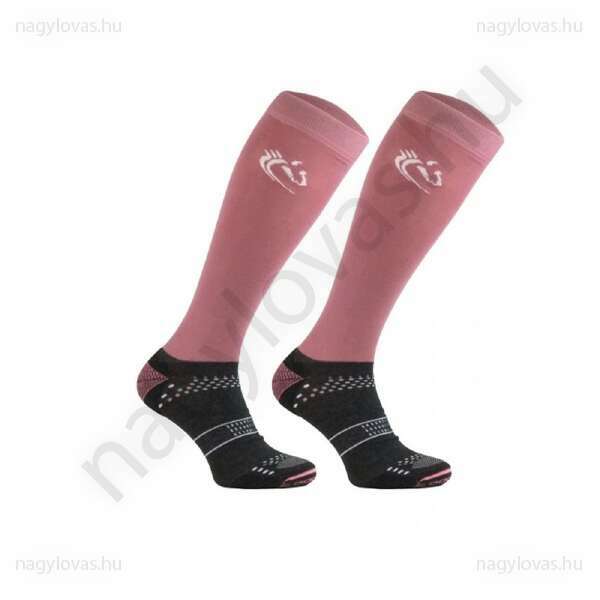 Comodo Technical zokni rosa