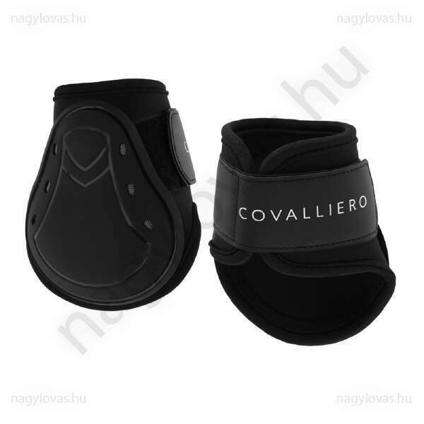 Covalliero bokavédő fekete