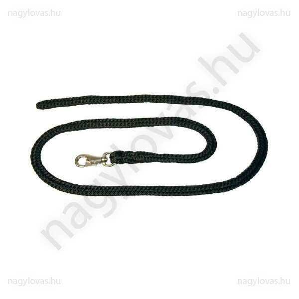 Covalliero Bull-Snap vezetőszár fekete