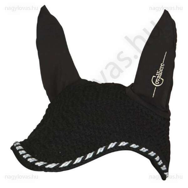 Covalliero Classic fűlvédő fekete 