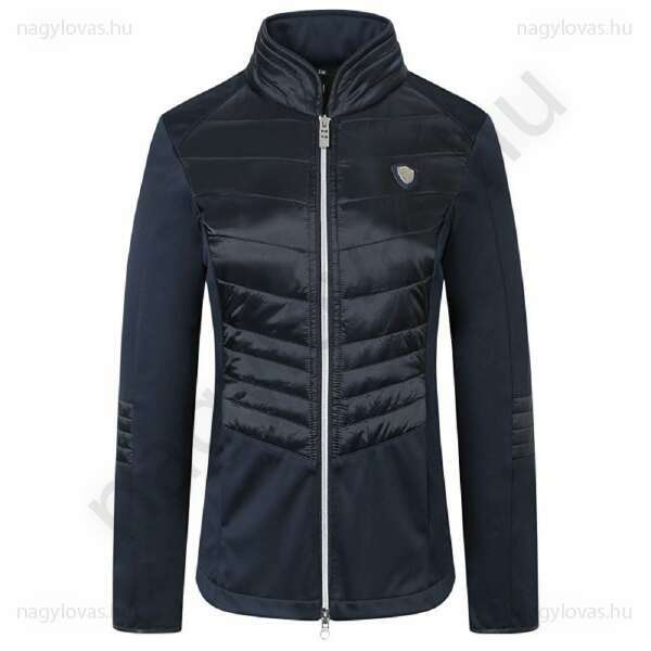Covalliero Combijacket F/S 2022 kabát kék