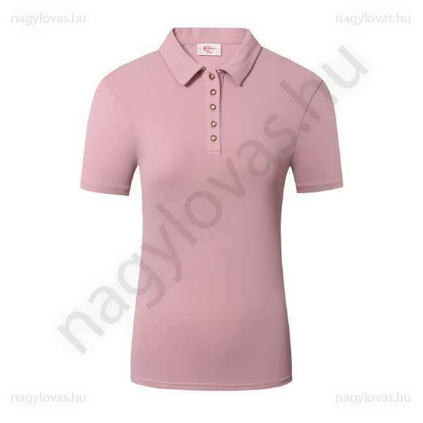 Covalliero F/S 2023 női póló rosa
