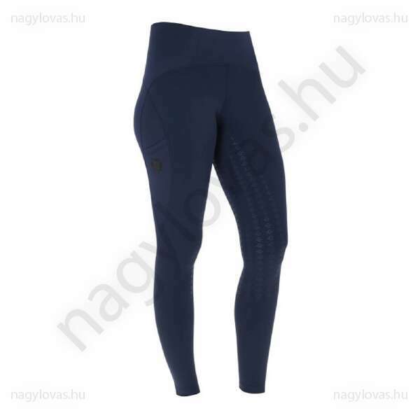 Covalliero F/S 2024 lovaglóleggings kék