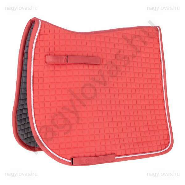 Covalliero F/S 2025 díj nyeregalátét coral