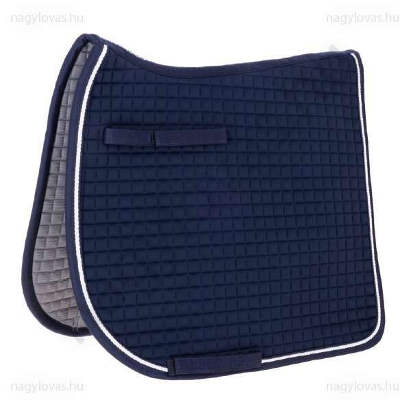 Covalliero F/S 2025 díj nyeregalátét navy