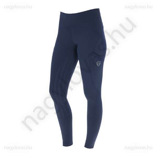 Covalliero F/S 2025 női lovaglóleggings navy