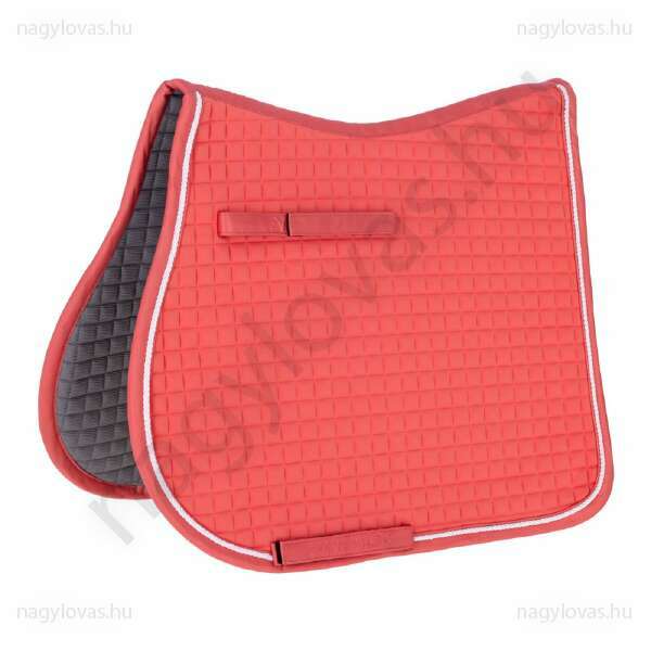 Covalliero F/S 2025 nyeregalátét coral