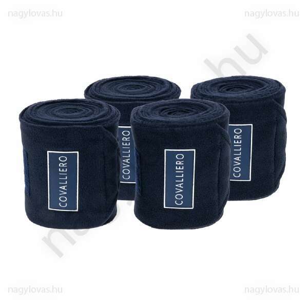 Covalliero F/S 2025 polárfásli navy