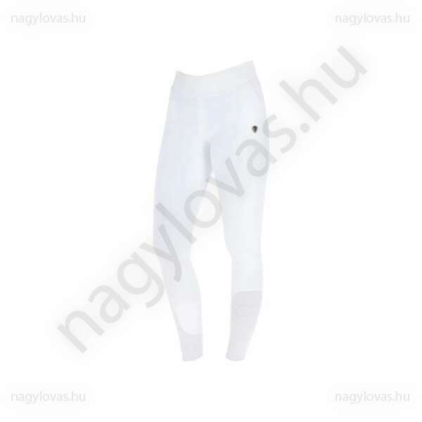 Covalliero F/S 2026 női lovaglóleggings fehér