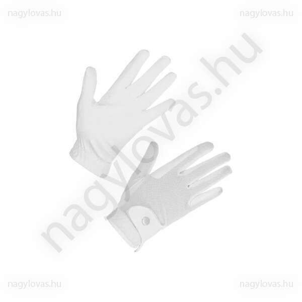 Covalliero F/S 2026 Premium kesztyű fehér