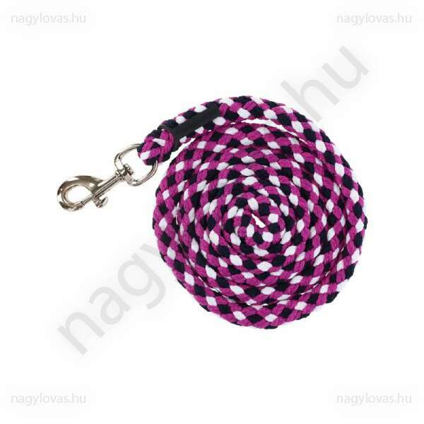 Covalliero F/S 2026 vezetőszár sima karabínerrel 