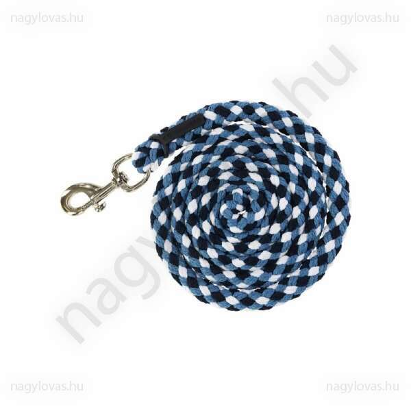 Covalliero F/S 2026 vezetőszár sima karabínerrel 