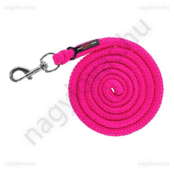 Covalliero Hippo vezetőszár pink