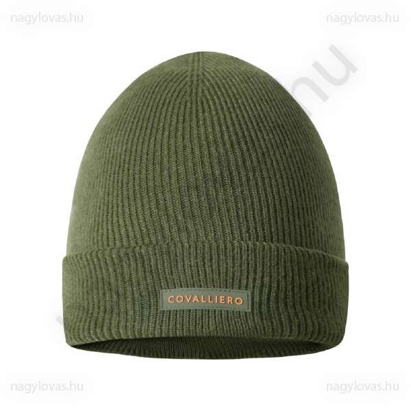 Covalliero HW2026 sapka Forrest Green