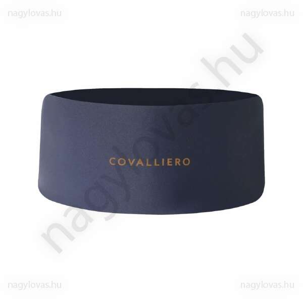 Covalliero HW26 Thin homlokpánt Navy