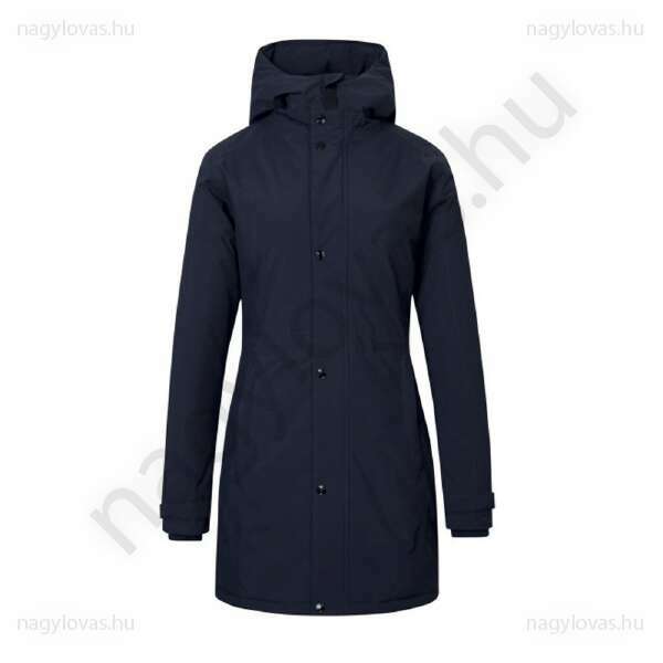 Covalliero Parka H/W2023 női kabát kék