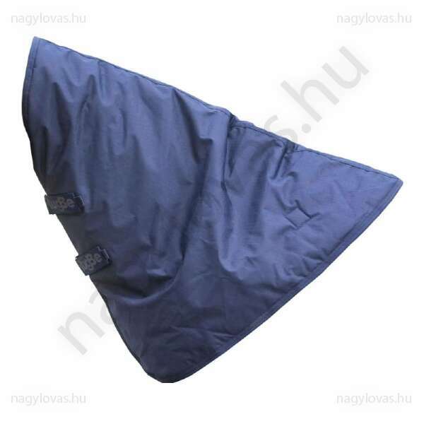 Covalliero Rugbe nyakrész lótakaróhoz 200g kék M